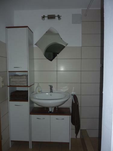 Apartamento Ferienwohnung Saskia