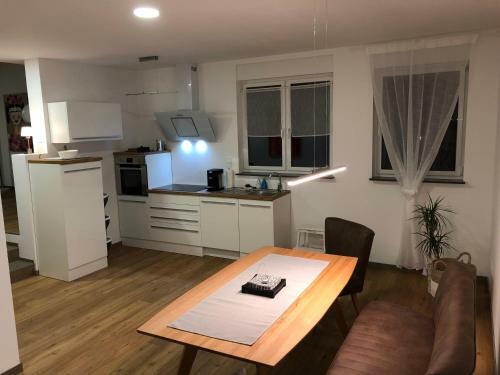 Apartamento Eifel5star - Burgfriedstra�e