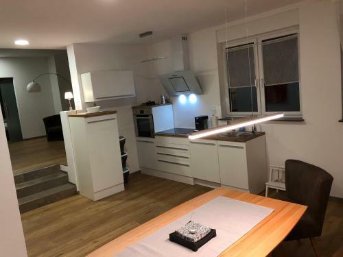 Apartamento Eifel5star - Burgfriedstra�e