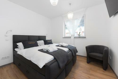 Apartamento Eifel5star - Burgfriedstra�e