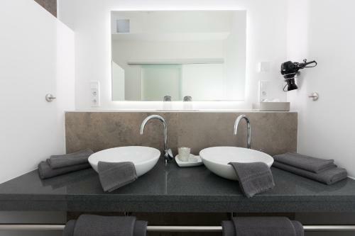 Apartamento Eifel5star - Burgfriedstra�e