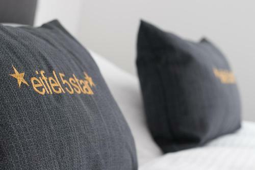 Apartamento Eifel5star - Burgfriedstra�e
