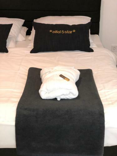 Apartamento Eifel5star - Burgfriedstra�e