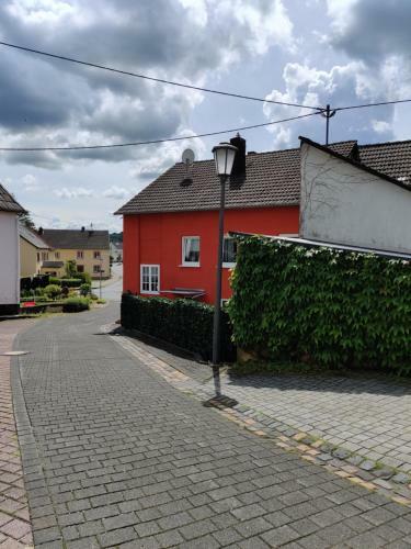 Ferienhaus Am Sauerbrunnen