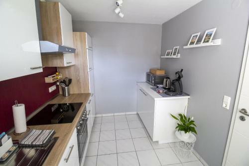 Apartamento Ferienwohnung Eifelurlaub