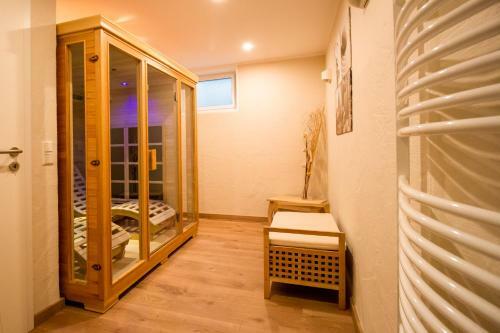 Apartamento Ferienwohnung Eifelurlaub