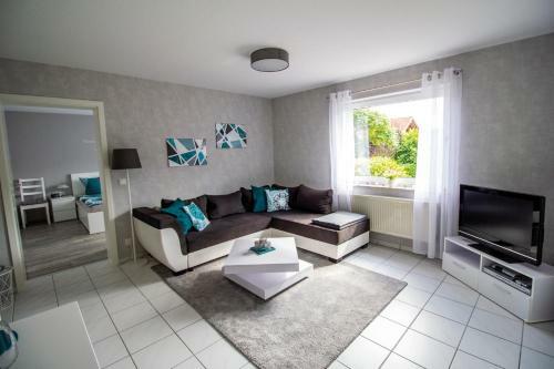Apartamento Ferienwohnung Eifelurlaub