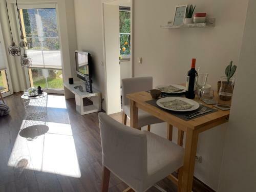 Apartamento Drei Maare Blick