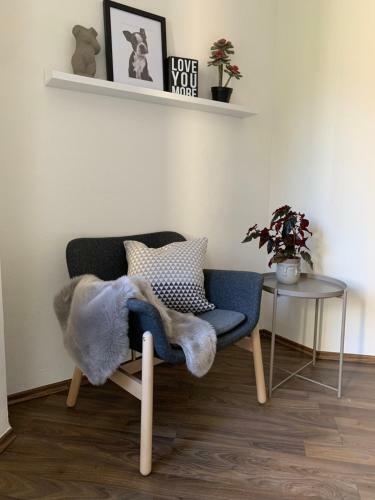 Apartamento Drei Maare Blick