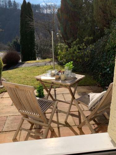 Apartamento Drei Maare Blick