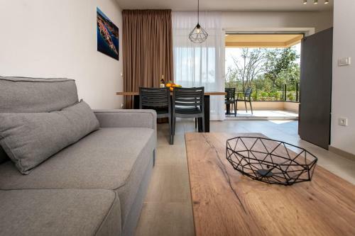 Apartamento B&m Rab-lopar