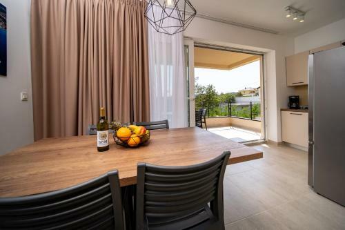 Apartamento B&m Rab-lopar