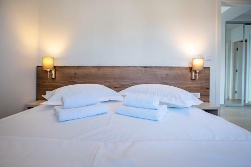 Apartamento B&m Rab-lopar