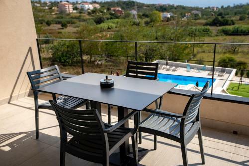Apartamento B&m Rab-lopar