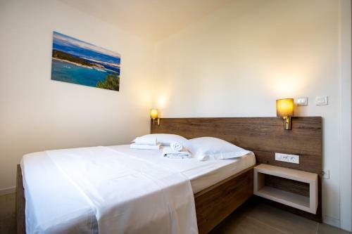 Apartamento B&m Rab-lopar