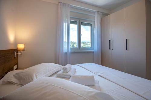 Apartamento B&m Rab-lopar