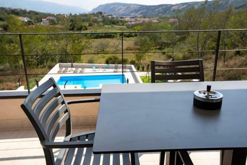 Apartamento B&m Rab-lopar