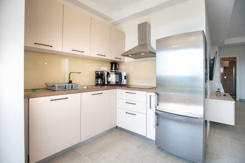 Apartamento B&m Rab-lopar