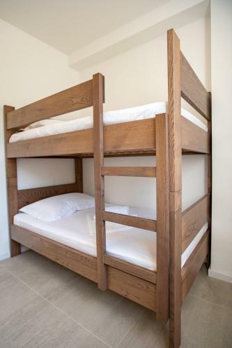 Apartamento B&m Rab-lopar