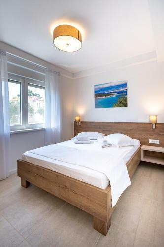 Apartamento B&m Rab-lopar