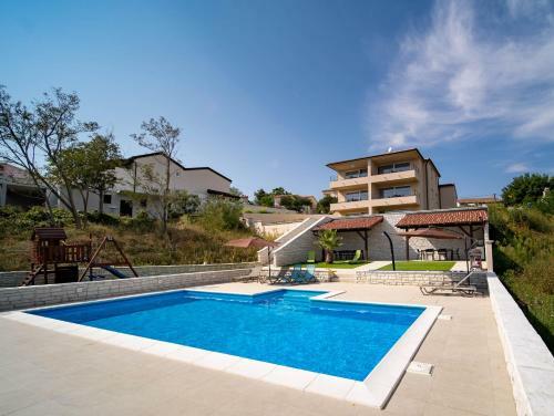 Apartamento B&m Rab-lopar