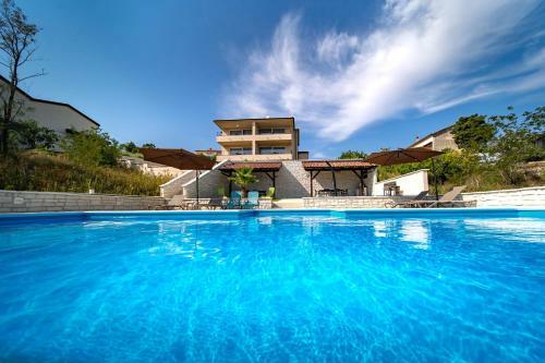 Apartamento B&m Rab-lopar