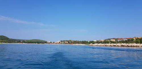 Apartamento B&m Rab-lopar