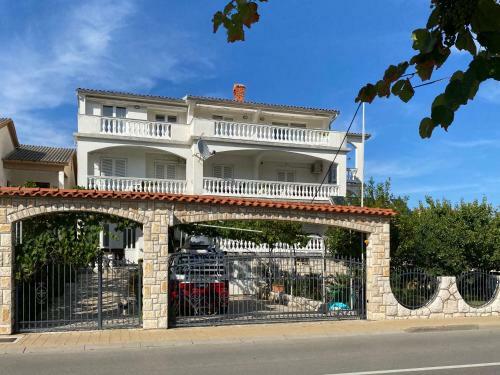 Apartments Marija
