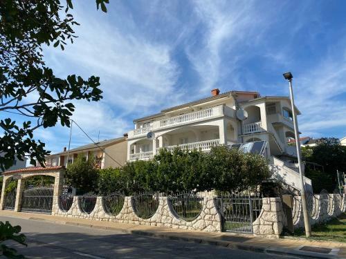 Apartments Marija
