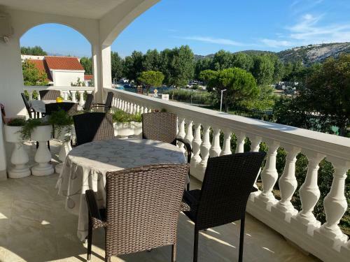 Apartments Marija
