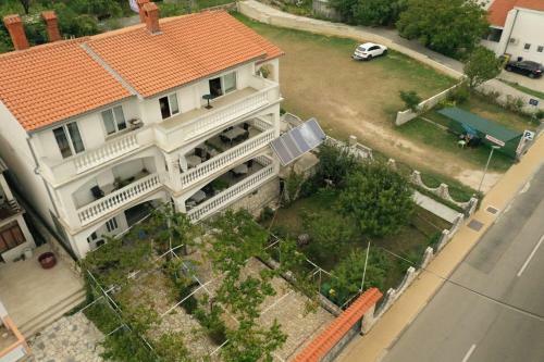 Apartments Marija