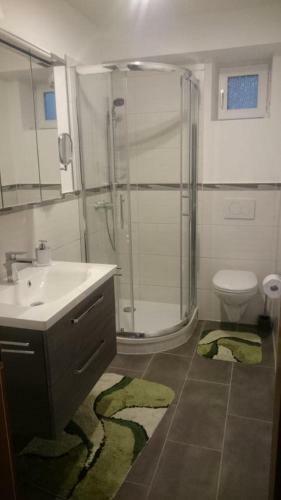 Apartamentos Ferienwohnung Salker