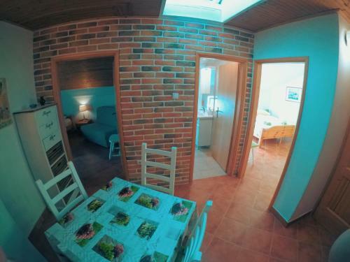 Apartements Magdalena