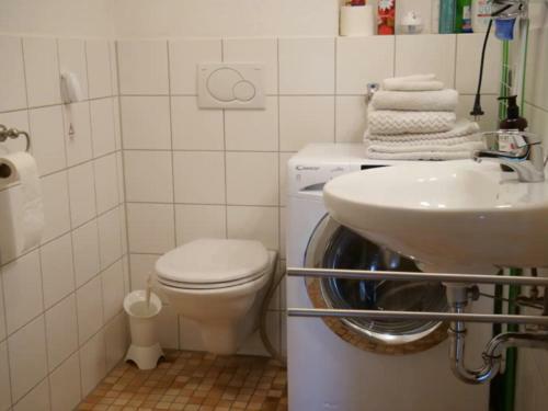 Apartamento Dei�lingen M�hlengeb�ude (Fewo/rw)