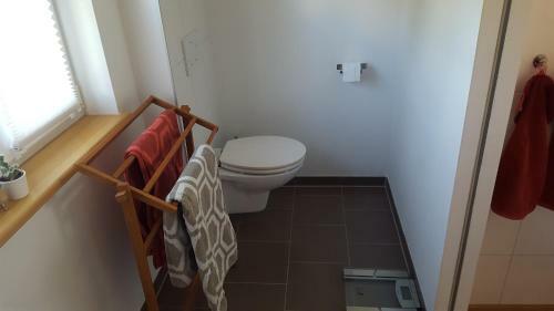 Apartamento Ferienwohnung Zellner