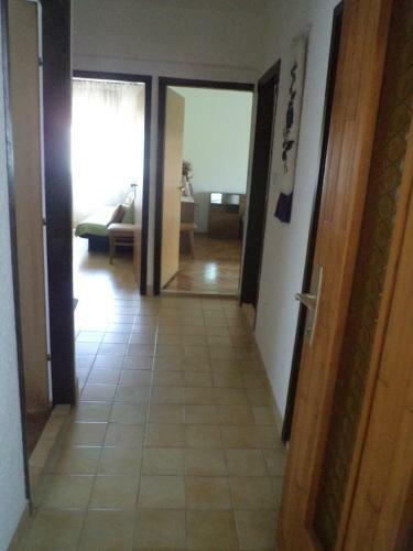Apartments With A Parking Space Lopar, Rab - 17436