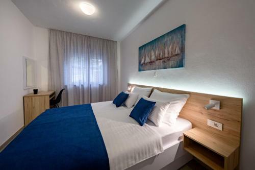 Apartmani Villa Zora
