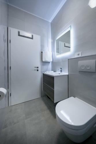 Apartmani Villa Zora