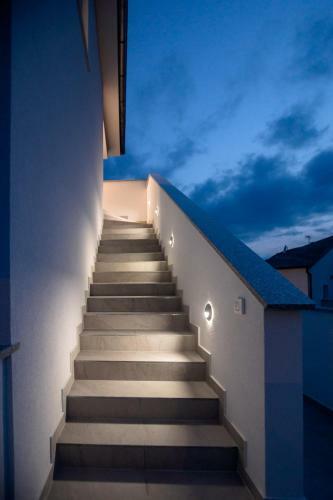 Apartmani Villa Zora