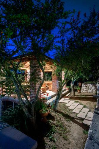 Apartmani Villa Zora