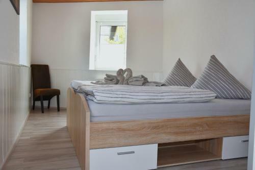 Apartamento Fewo 2 - Deidesheim