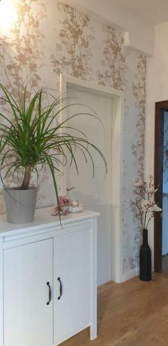 Apartamento Appartement Gartenblick