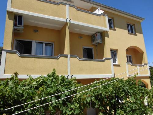 Apartamento Lopar 602