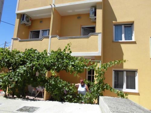 Apartamento Lopar 602