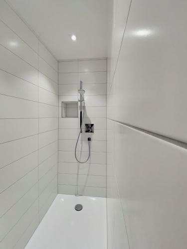 Apartamento Gem�tliche Wohnung Mit Balkon