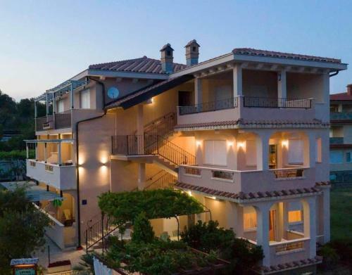 Apartmani Ane