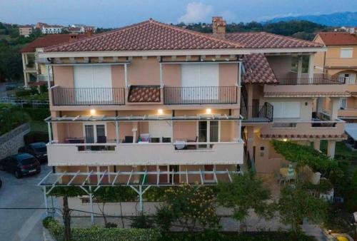 Apartmani Ane