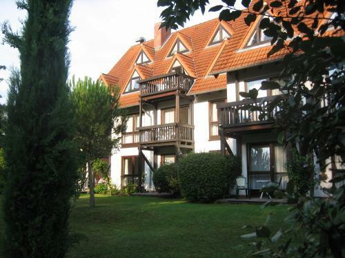 Apartamento Ferienwohnungen Deidesheim