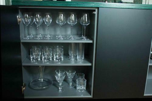 Apartamento Klimatisierte Wohnung Mit Gro�er Terrasse