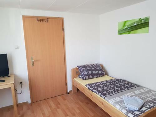 Apartamento Monteurzimmer Delligsen